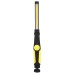 410 Lumens Multifunction COB LED Flashlight Folding Magnetic Attraction USB Rechargeable Working Light