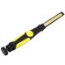 410 Lumens Multifunction COB LED Flashlight Folding Magnetic Attraction USB Rechargeable Working Light