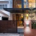 4/6/8W 6000K Wall Light IP65 Waterproof LED Sconce Lamp Up Down Outdoor Camping Light Patio Lawn Light