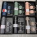 500ml Vacuum Flask Set Stainless Steel Vacuum Cup with 3Pcs Double-use Covers Insulated Mug Leakproof Keeps Temperature Of Hot Cold Coffee Tea Milk For Hours Thermos Water Bottle Suitable For Backpacking Camping Traveling