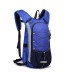 CAMTOA Outdooors Package Waterproof Nylon Shoulder Bag Riding Climbing Hiking Light Weight Backpack