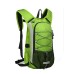 CAMTOA Outdooors Package Waterproof Nylon Shoulder Bag Riding Climbing Hiking Light Weight Backpack