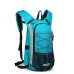 CAMTOA Outdooors Package Waterproof Nylon Shoulder Bag Riding Climbing Hiking Light Weight Backpack