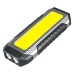 COB LED Work Light USB Rechargeable Flashlight Camping Lantern LED Flashlight Camping Torch with Magnet