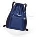 Football Bag Drawstring Backpack Fashion School Gym Drawstring Bag Casual String BackPack