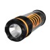 High Power LED Flashlights Versatile Camping Atmosphere Light USB Rechargeable Tent Lamp Outdoor Emergency Lantern