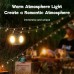 IPRee® Multifunctional Outdoor Camping Light Retro Handheld Portable LED Wireless Emergency Lighting Foldable Tent Light Camping Light