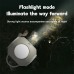 IPRee® Multifunctional Outdoor Camping Light Retro Handheld Portable LED Wireless Emergency Lighting Foldable Tent Light Camping Light
