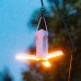 IPRee® Outdoor LED Camping Lights USB Rechargeable 10000mAh Power Bank Portable Flashlight Tent Lamp Camping Equipment