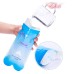 JIEMU 700ml 4 Pcs Disposable Urinal Bags Emergency Urination Toilet Vomit Bag Camping Travel