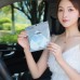 JIEMU 700ml 4 Pcs Disposable Urinal Bags Emergency Urination Toilet Vomit Bag Camping Travel