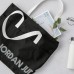 Jordan&Judy 2.2L Canvas Shoulder Bag Leisure Handbag Shopping Bag Outdoor Travel