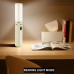 LED Camping Lantern Compact Waterproof 3 Lighting Modes USB Rechargeable for Fishing Traveling Picnic Outdoor Light