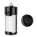 LED Camping Lantern Rechargeable Built-in 18650 Battery Portable Tent Lamp Outdoor Waterproof Camping Emergency Light