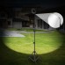 LEORY 84*LED 1000LM Upgraded Head 1.8m Adjustable Tripod Stand Light Portable Outdoor LED Work Lamp Photography Emergency Camping Lantern Powered by USB Port Power Bank