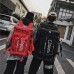 Large Capacity Backpack Lightweight Multipurpose Travel Bag Hiking Outdoor Waterproof Camping Backpack