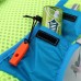 Large Capacity Light Weight Running Vest Backpack Men Women Outdoor Sport Water Bags Trail Jogging Hiking Rucksack