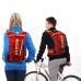 Large Capacity Light Weight Running Vest Backpack Men Women Outdoor Sport Water Bags Trail Jogging Hiking Rucksack