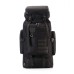 Outdoor Camouflage Large Space Waterproof Outdoor Military Backpack Travel and Hiking Backpack