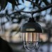 Outdoor Camping Camp Light Portable Tent Light USB Rechargeable IPX3 Waterproof White Light & Warm Light Adjustable