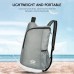 Outdoor Folding Bag Lightweight Waterproof Travel Bag Fitness Sports Backpack Large Capacity Backpack