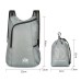 Outdoor Folding Bag Lightweight Waterproof Travel Bag Fitness Sports Backpack Large Capacity Backpack
