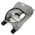 Outdoor Folding Bag Lightweight Waterproof Travel Bag Fitness Sports Backpack Large Capacity Backpack
