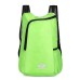 Outdoor Folding Bag Lightweight Waterproof Travel Bag Fitness Sports Backpack Large Capacity Backpack