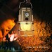 Outdoor Lighthouse Retro Camping Light Warm Light Compass Led Multi-Functional Camp Atmosphere Tent Light