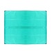 PE 3×3.6m/9.8×11.8ft Outdoor Waterproof Camping Tarpaulin Field Camp Tent Cover Car Cover Canopy