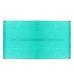 PE 6×3.6m/19.7×11.8ft Outdoor Waterproof Camping Tarpaulin Field Camp Tent Cover Car Cover Canopy