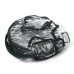 PVC Warm Garden Folding Mini Greenhouse Plants Cover Waterproof Plants Protector 31.20x27.30inch