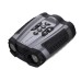 Portable 300M Infrared Night Vision Binoculars 2.5K UHD 58M Pixels 10X Zoom Digital Telescope for Camping Recorder Climbing Hiking