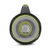 Portable LED Work Light 10W LED Camping Light Waterproof USB Rechargeable Spotlight