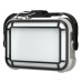Portable Lamp Portable Work Lamp Solar Energy USB Emergency Charging Outdoor Rain Proof Camping Strong Light