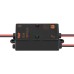 PowMr 5A 12V Solar Panel Charger Controller IP67 for Small Solar Home Use Mini Size Solar Controller