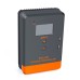 PowMr Auto 40A 20A 30A Solar Charge Controller 12V/24V MPPT PWM Dual Mode Solar Charge Regulator to Lead Acid Lifepo4 Lithium Battery