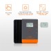 PowMr Auto 40A 20A 30A Solar Charge Controller 12V/24V MPPT PWM Dual Mode Solar Charge Regulator to Lead Acid Lifepo4 Lithium Battery