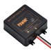 PowMr BE24 Battery Balancer 24 V Solar System Battery Balancer Lead Battery Equalizer Tandem Solar Cell Regulator Protection of the Battery