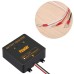 PowMr BE24 Battery Balancer 24 V Solar System Battery Balancer Lead Battery Equalizer Tandem Solar Cell Regulator Protection of the Battery
