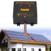 PowMr BE24 Battery Balancer 24 V Solar System Battery Balancer Lead Battery Equalizer Tandem Solar Cell Regulator Protection of the Battery
