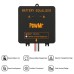 PowMr BE24 Battery Balancer 24 V Solar System Battery Balancer Lead Battery Equalizer Tandem Solar Cell Regulator Protection of the Battery