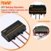 PowMr Battery Equalizer Voltage Balancer Auto Equalize Voltage of 48V Solar Power Bank of Lifepo4 Battery to Extend Battery Life