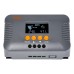 PowMr MPPT 10A Solar Charge Controller 24V 36V 48V 60V 72V Solar Panel Regulator Solar Charger for Lead-acid LiFePO4 Battery