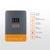 PowMr MPPT 12V/24V/48V Auto Solar Controller Charger 60A MPPT Solar Controller Solar Charge Controller