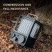Retro Outdoor Camping Lamp Stepless Dimming Portable Villa Lantern Rechargeable Vintage Photo Props Outdoor Camping Lights