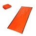 Reusable Sleeping Bag Camouflage Waterproof Emergency Sleeping Bag First Aid Sleeping Bag Thermal Survival Camping Sleeping Bag