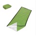 Reusable Sleeping Bag Camouflage Waterproof Emergency Sleeping Bag First Aid Sleeping Bag Thermal Survival Camping Sleeping Bag