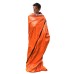 Reusable Sleeping Bag Camouflage Waterproof Emergency Sleeping Bag First Aid Sleeping Bag Thermal Survival Camping Sleeping Bag