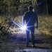 SL11 500 Lumens 10W COB LED Camping Light Double Head Magnetic Hook Up 4 Modes Emergency Flashlight Searchlight